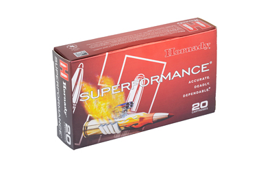 H81423_2.jpg HRNDY SF 25CREED 112GR CX 20/200
