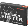 HRNDY PH 6.5CREED 143GR ELD-X 20/200