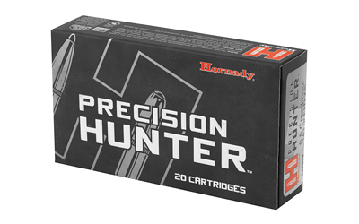HRNDY PH 6.5CREED 143GR ELD-X 20/200
