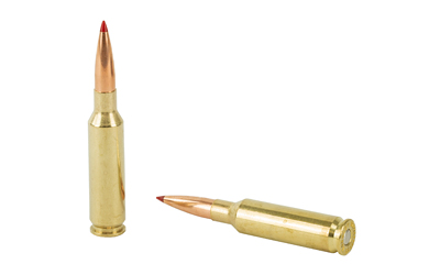 HRNDY PH 6.5CREED 143GR ELD-X 20/200