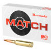 H81500_1.jpg HRNDY 6.5CREED 140GR ELD 20/200