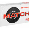 H81500_2.jpg HRNDY 6.5CREED 140GR ELD 20/200