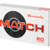 H81500_3.jpg HRNDY 6.5CREED 140GR ELD 20/200