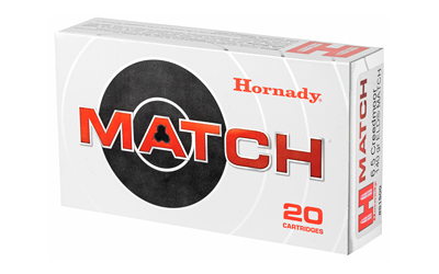 H81500_3.jpg HRNDY 6.5CREED 140GR ELD 20/200
