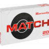 HRNDY 6.5 CRDMR 147GR ELD-M 20/200