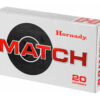HRNDY 6.5 CRDMR 147GR ELD-M 20/200