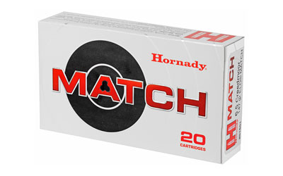 HRNDY 6.5 CRDMR 147GR ELD-M 20/200