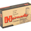 HRNDY 6.5 GRENDEL 90 GR CX 20/200