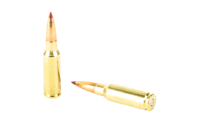 HRNDY 6.5 GRENDEL 90 GR CX 20/200