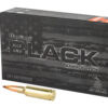 HRNDY BLACK 6.5GREN 123GR ELD 20/200