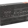 HRNDY BLACK 6.5GREN 123GR ELD 20/200