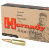 HRNDY 6.5GRENDEL 123GR SST 20/200