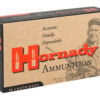 HRNDY 6.5GRENDEL 123GR SST 20/200