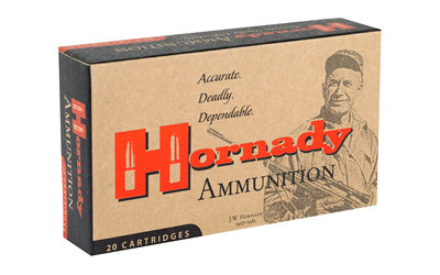 HRNDY 6.5GRENDEL 123GR SST 20/200
