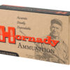 HRNDY 6.5GRENDEL 123GR SST 20/200