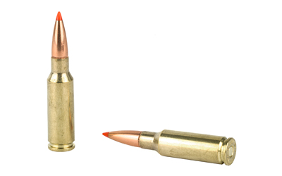 HRNDY 6.5GRENDEL 123GR SST 20/200