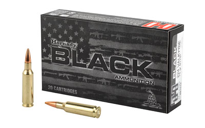 H81532_1.jpg HRNDY BLACK 224VLK 75GR BTHP 20/200