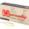 HRNDY CUST 6MM ARC 90GR CX 20/200