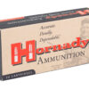HRNDY CUST 6MM ARC 90GR CX 20/200