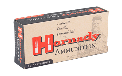 HRNDY CUST 6MM ARC 90GR CX 20/200