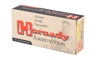 HRNDY CUST 6MM ARC 90GR CX 20/200