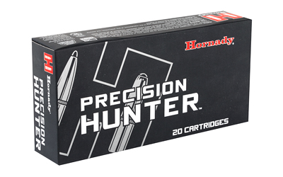 H81621_2.jpg HRNDY PH 6.5PRC 143GR ELD-X 20/200