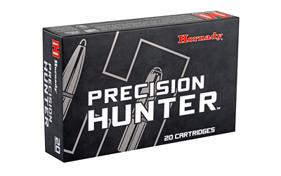 HRNDY PH 300WIN 200GR ELD-X 20/200