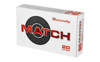 HRNDY MTCH 300PRC 225GR ELD-M 20/200