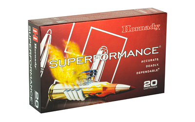 HRNDY SF 300WIN 180GR SST 20/200