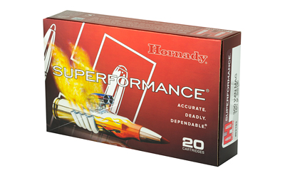 HRNDY SF 300WIN 180GR SST 20/200