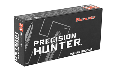 HRNDY PH 300WSM 200GR ELD-X 20/200