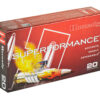 HRNDY SF 300SAVAGE 150GR SST 20/200