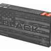 H82246_3.jpg HRNDY BLACK 450BUSH 250GR FTX 20/200