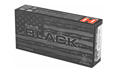 H82246_3.jpg HRNDY BLACK 450BUSH 250GR FTX 20/200