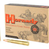 HRNDY DG 375H&H 300GR DGX BND 20/120