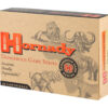 HRNDY DG 375H&H 300GR DGX BND 20/120