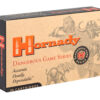 HRNDY DG 375RUG 300GR DGX BND 20/120
