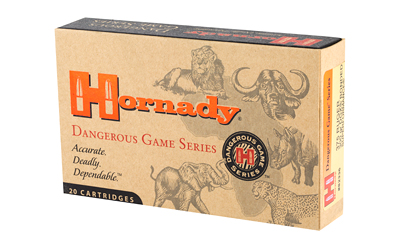 HRNDY DG 375RUG 300GR DGX BND 20/120