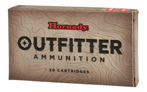 HRNDY OUTF 375 RUG 250 GR CX 20/120