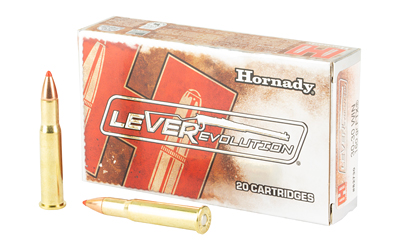 H82730_1.jpg HRNDY LVREVO 30-30 160GR 20/200