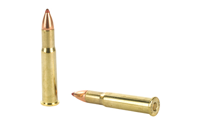 HRNDY LVREVO 32SPL 165GR 20/200
