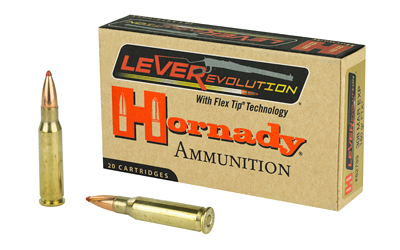 H82733_1.jpg HRNDY LVREVO 308MRLN EXPS 160GR 20RD