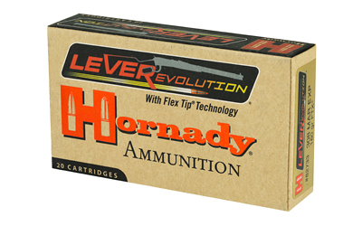 H82733_3.jpg HRNDY LVREVO 308MRLN EXPS 160GR 20RD