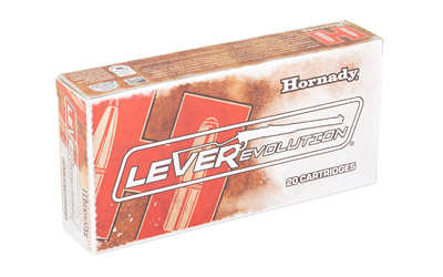 HRNDY LVREVO 45-70 250GR MFX 20/200
