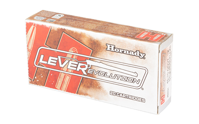 HRNDY LVREVO 45-70 250GR MFX 20/200