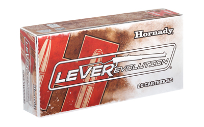HRNDY LVREVO 450MAR 325GR 20/200