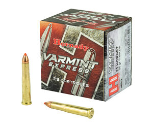 H8302_1.jpg HRNDY 22 HORNET 35GR V-MAX 25/250