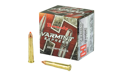 H8302_1.jpg HRNDY 22 HORNET 35GR V-MAX 25/250