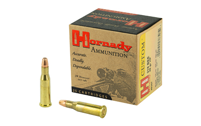 H8307_1.jpg HRNDY 218 BEE 45GR HP 25/250
