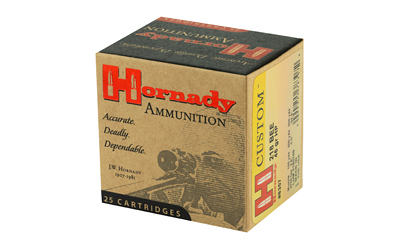 H8307_3.jpg HRNDY 218 BEE 45GR HP 25/250